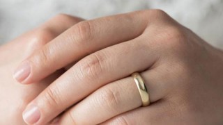 Descoperirea făcută de o femeie, după 64 de ani de căsnicie