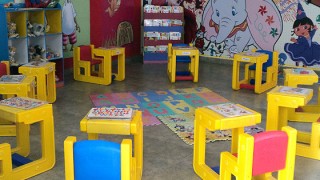 Grădinițele din Chișinău vor activa în regim special pe parcursul verii